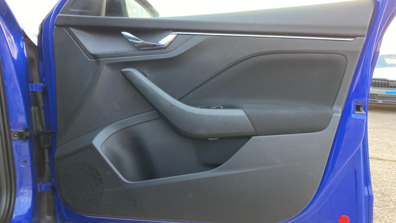 Skoda Kamiq 1.5 TSI Monte Carlo 5dr Petrol Hatchback